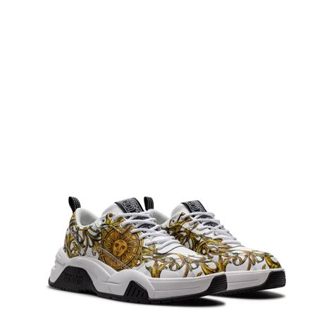 versace jeans scarpe sito ufficiale|versace jeans outlet online.